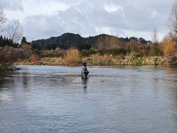 Taupō fishing changes expected to lift district’s appeal